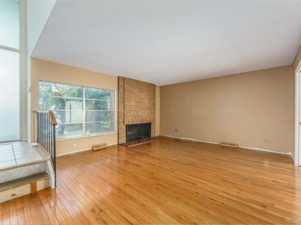 3548 S Hillcrest Drive 2, Denver CO 80237