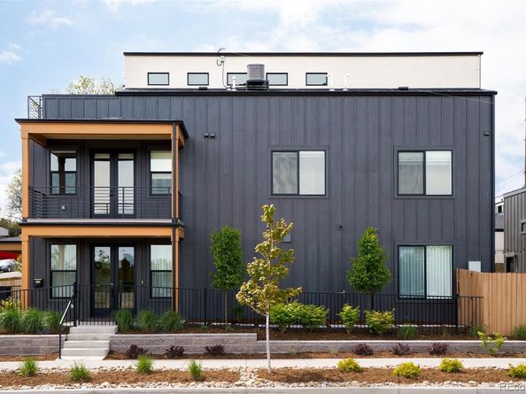 1695 Zenobia Street 2, Denver CO 80204