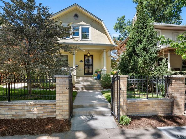 833 N Marion Street, Denver CO 80218