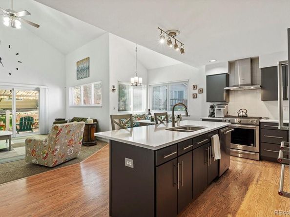 8043 W 78th Place, Arvada CO 80005
