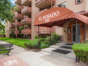 Undisclosed Address #3341524, Denver CO 80203