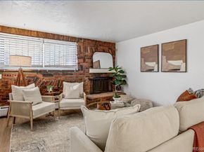 Undisclosed Address #3341524, Denver CO 80203