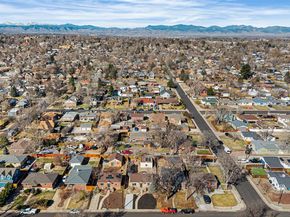 4535 Vallejo Street, Denver CO 80211