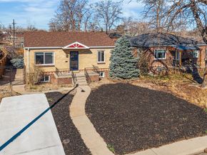 4535 Vallejo Street, Denver CO 80211