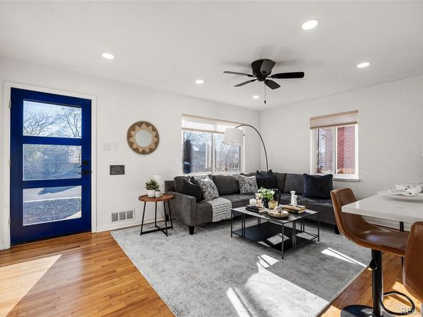 4535 Vallejo Street, Denver CO 80211