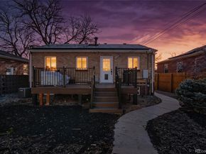 4535 Vallejo Street, Denver CO 80211