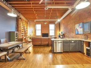 1143 Auraria Parkway 101, Denver CO 80204