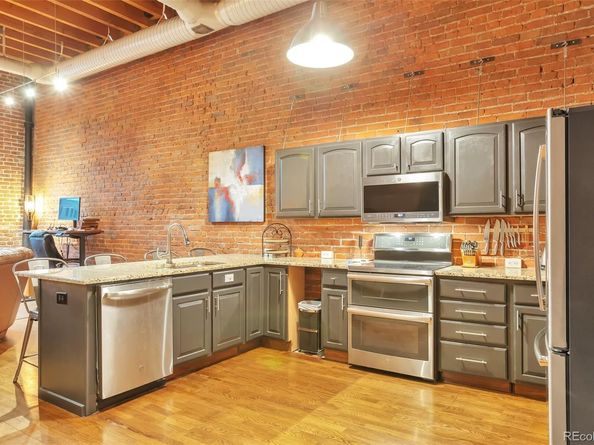 1143 Auraria Parkway 101, Denver CO 80204