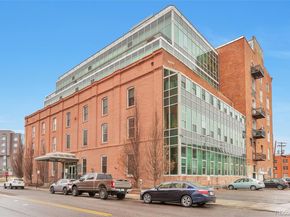 1143 Auraria Parkway 101, Denver CO 80204