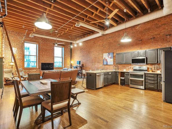1143 Auraria Parkway 101, Denver CO 80204