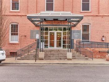 1143 Auraria Parkway