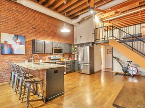 1143 Auraria Parkway 101, Denver CO 80204