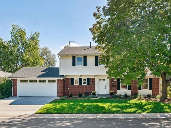 6462 E Bethany Place, Denver CO 80222