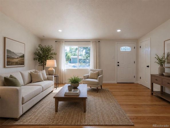 7819 Applewood Lane, Denver CO 80221