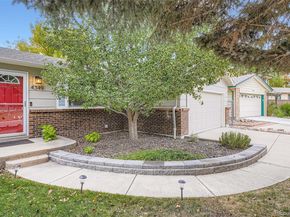 Undisclosed Address #6200151, Centennial CO 80121