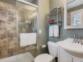 Undisclosed Address #6200151, Centennial CO 80121