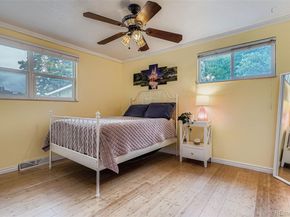 Undisclosed Address #6200151, Centennial CO 80121