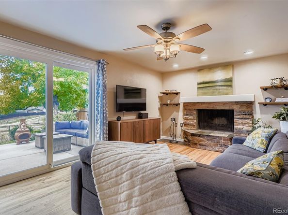 Undisclosed Address #6200151, Centennial CO 80121