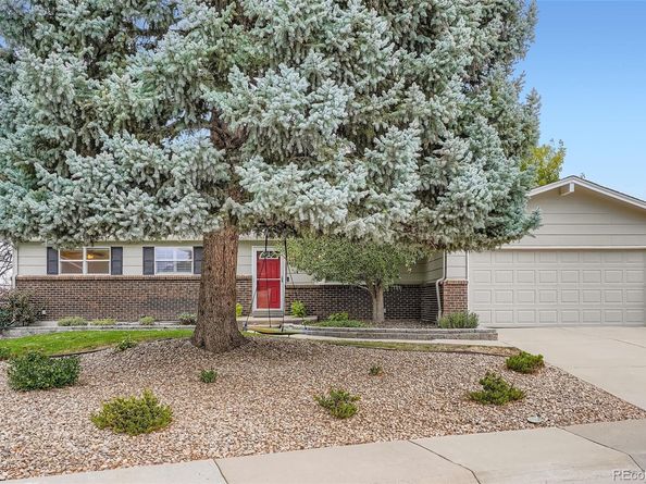 Undisclosed Address #6200151, Centennial CO 80121