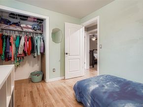 Undisclosed Address #6200151, Centennial CO 80121