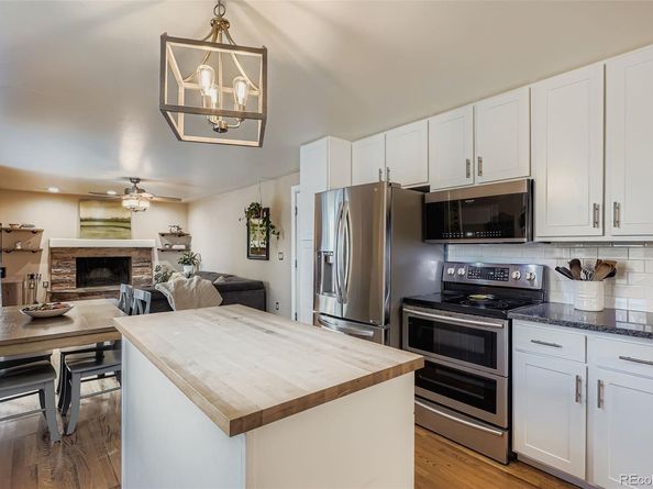 Undisclosed Address #6200151, Centennial CO 80121