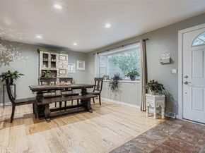 Undisclosed Address #6200151, Centennial CO 80121