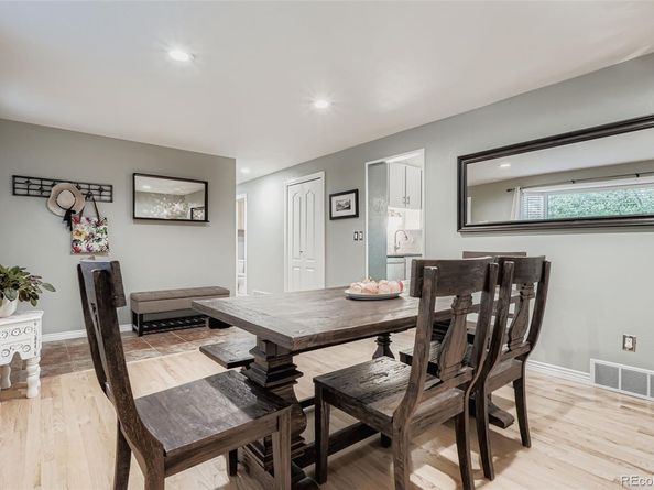 Undisclosed Address #6200151, Centennial CO 80121