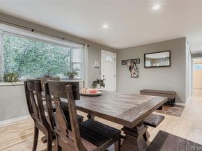 Undisclosed Address #6200151, Centennial CO 80121