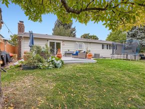 Undisclosed Address #6200151, Centennial CO 80121