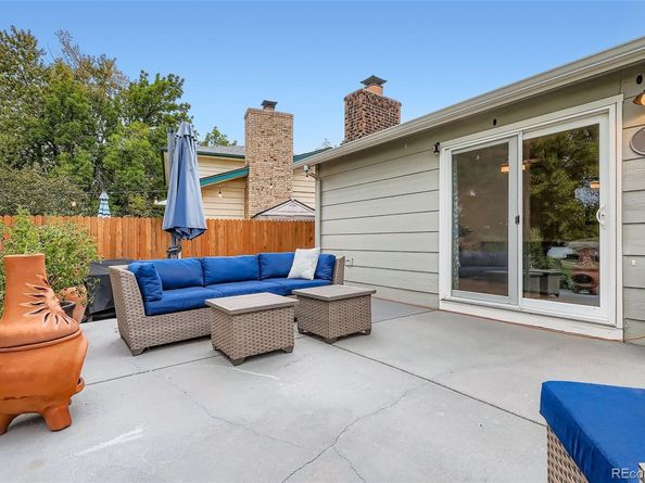 Undisclosed Address #6200151, Centennial CO 80121