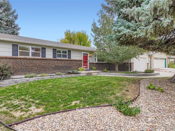 Undisclosed Address #6200151, Centennial CO 80121