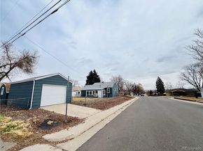 4901 Bryant Street, Denver CO 80221