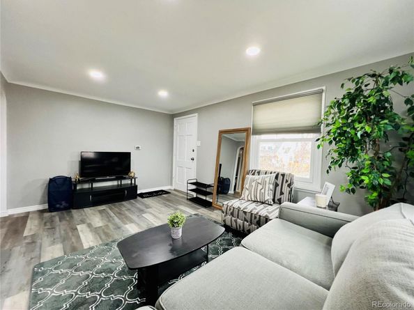 4901 Bryant Street, Denver CO 80221