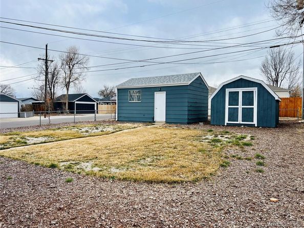 4901 Bryant Street, Denver CO 80221