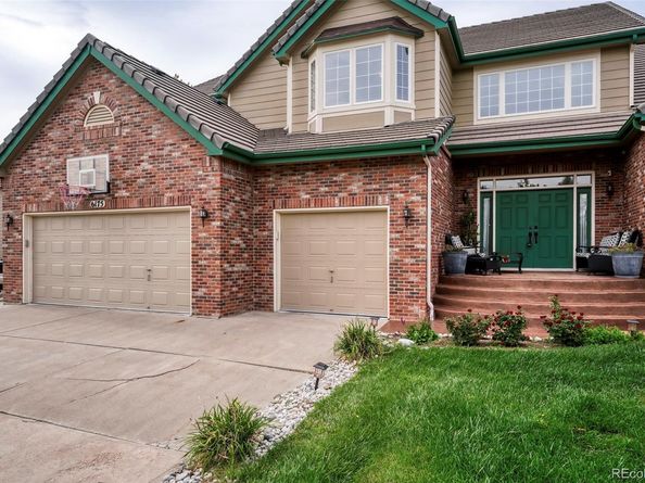 6175 S Fundy Court, Aurora CO 80016