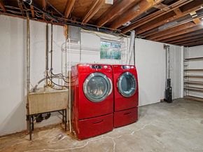 3217 S Stuart Street, Denver CO 80236