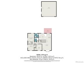 3217 S Stuart Street, Denver CO 80236