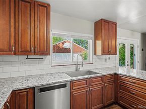 3217 S Stuart Street, Denver CO 80236