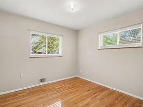 3217 S Stuart Street, Denver CO 80236