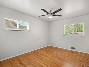 3217 S Stuart Street, Denver CO 80236