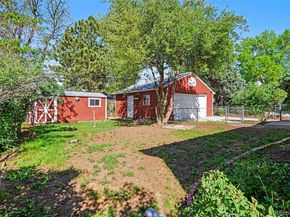 3217 S Stuart Street, Denver CO 80236