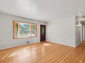 3217 S Stuart Street, Denver CO 80236