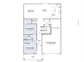 2996 S Kendrick Parkway, Morrison CO 80465