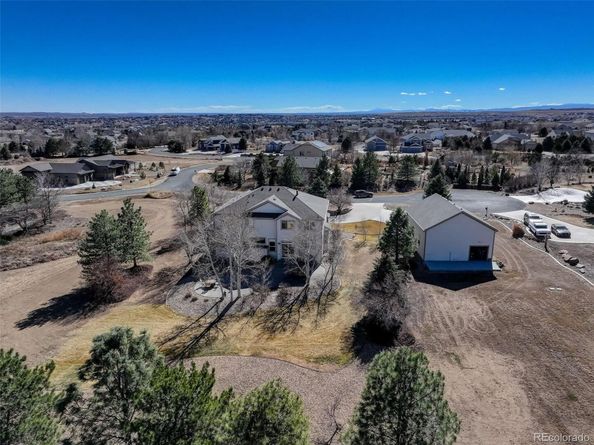 8559 E 163rd Court, Brighton CO 80602