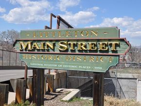 303 W Lehow Avenue 4, Englewood CO 80110