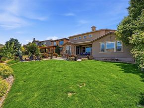 2383 S Lupine Way, Lakewood CO 80228