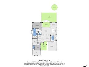 2383 S Lupine Way, Lakewood CO 80228