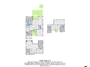 2383 S Lupine Way, Lakewood CO 80228