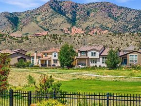2383 S Lupine Way, Lakewood CO 80228