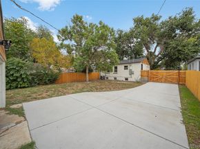 3285 S Elati Street, Englewood CO 80110